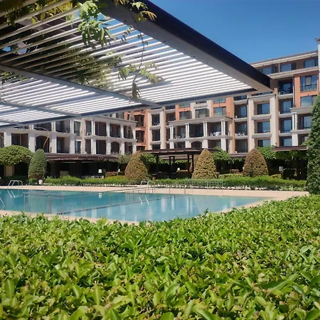 Apartment Premier Beach- Bastetbs