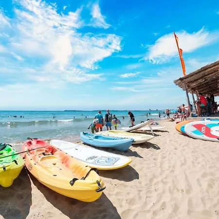 Premier Beach- Bastetbs Apartment Sveti Vlas