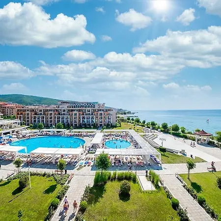 Premier Beach- Bastetbs Apartment Sveti Vlas