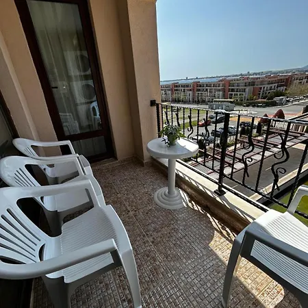 Apartament Premier Beach- Bastetbs