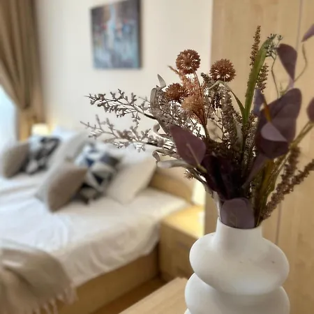 Apartament Premier Beach- Bastetbs Sveti Vlas
